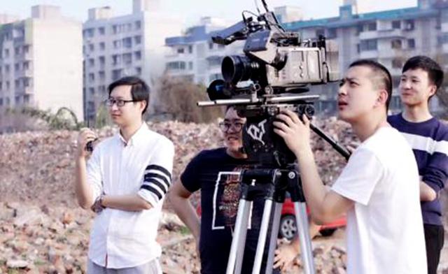 青春學校電影,學習、成長與自信的旅程