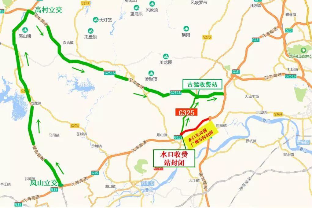 高恩高速最新進展,建設(shè)動態(tài)、關(guān)鍵節(jié)點和未來展望