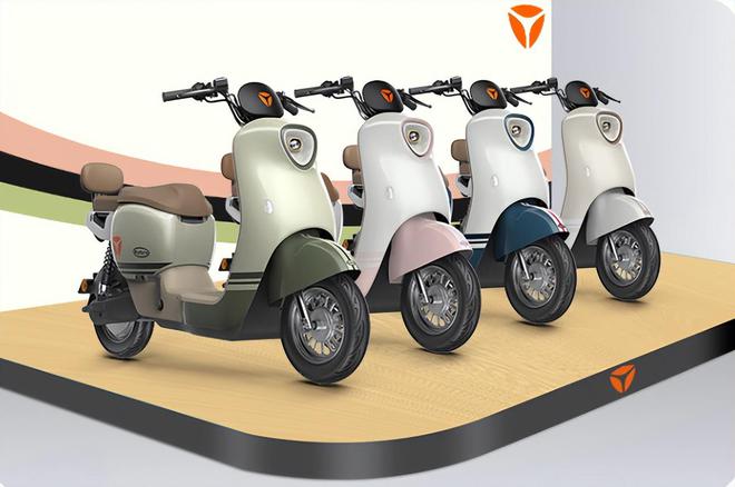 九號電動車新款上市,時代步伐引領未來展望