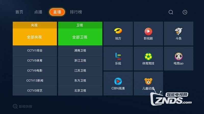 機頂盒電視軟件,開啟智慧家庭視聽新時代的先鋒工具