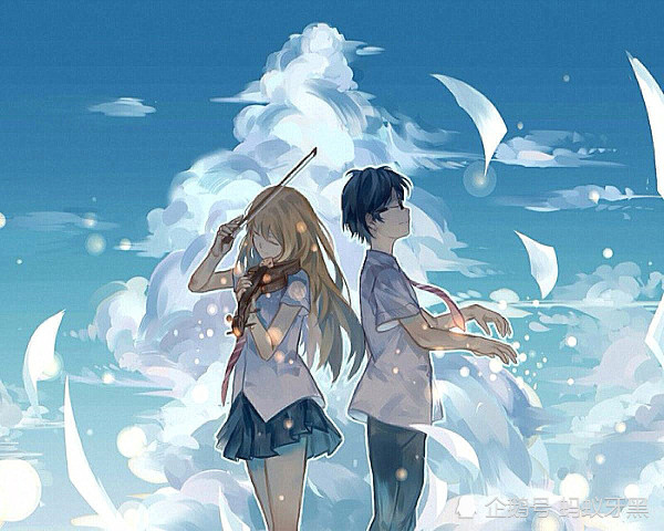 治愈動漫,自信與成就感的源泉之路