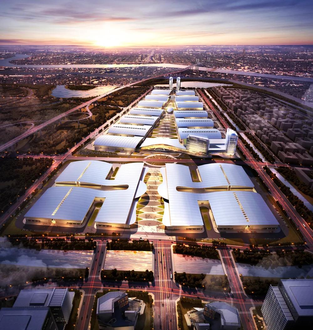 濟(jì)南綠地城最新進(jìn)展,建設(shè)動態(tài)及各方觀點(diǎn)深度探討