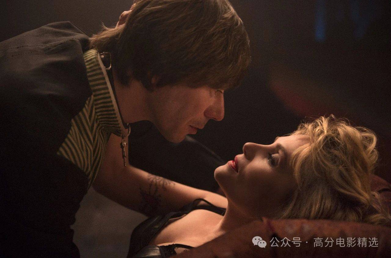 外國三級電影探索與學習指南