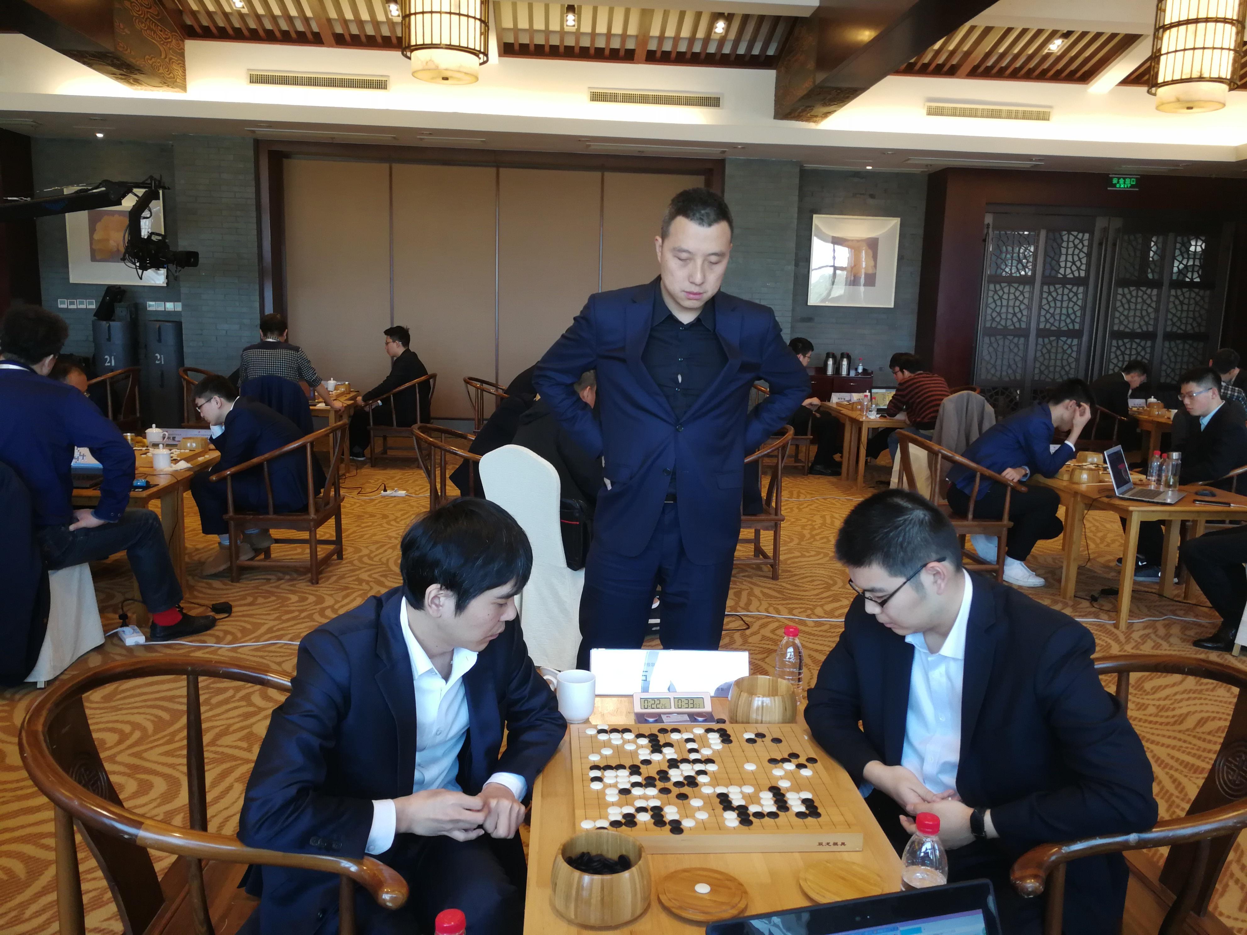 柯潔對李世石棋賽直播,巷弄深處的棋藝盛宴與風味小店體驗