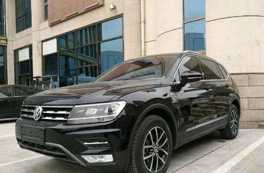 途觀7座SUV最新報價及車型概覽,性價比之選