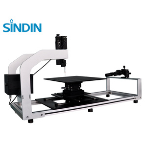 接觸角測量儀價格探析,全面解析與觀點闡述