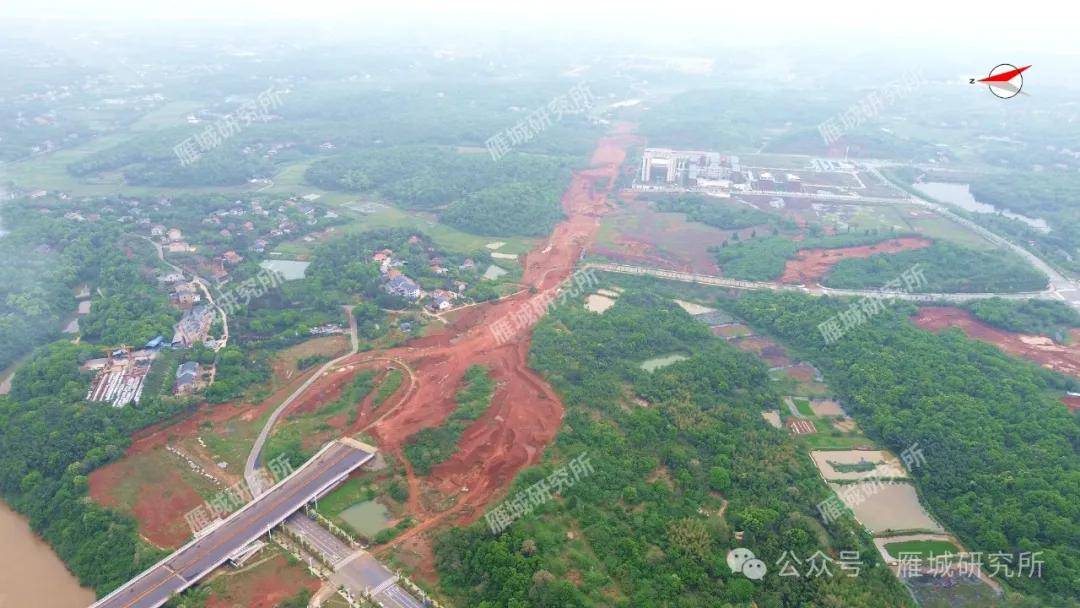 衡陽張家山規(guī)劃更新,未來藍(lán)圖展望