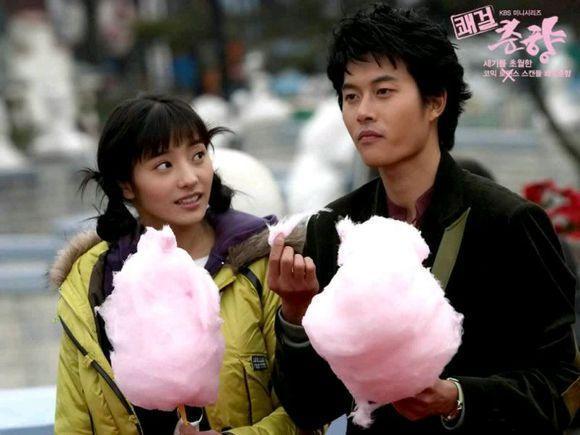 韓國電視劇在線觀看,自然美景中的心靈探索之旅