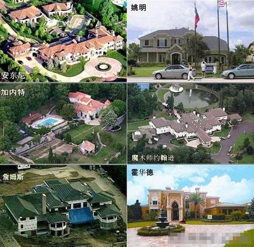 明星房子，打造理想居住空間的詳細步驟指南