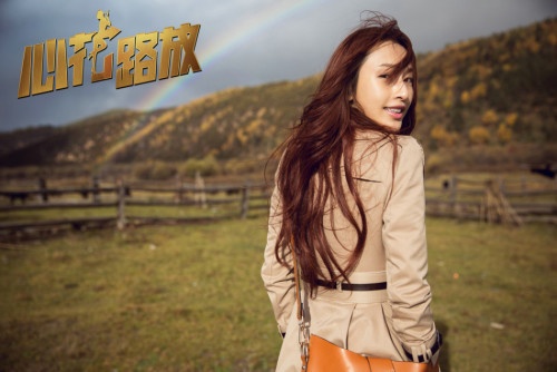 演員輝雨,舞臺與人生的蛻變——自信與成就感的源泉