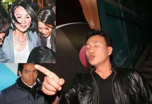 男人不醉演員表,魅力十足的影視作品角色介紹