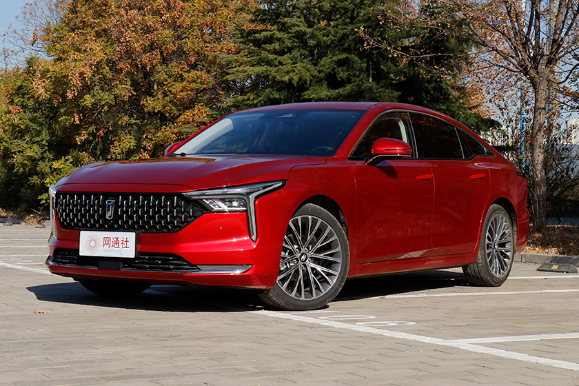 小紅書推薦解析,一汽奔騰轎車價格全攻略