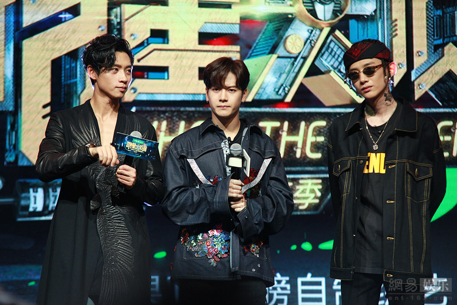 明星大偵探第三季,科技探案新紀元