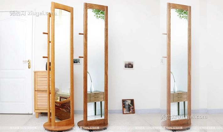 落地穿衣鏡圖片大全及價(jià)格詳解,觀點(diǎn)論述與選購(gòu)建議