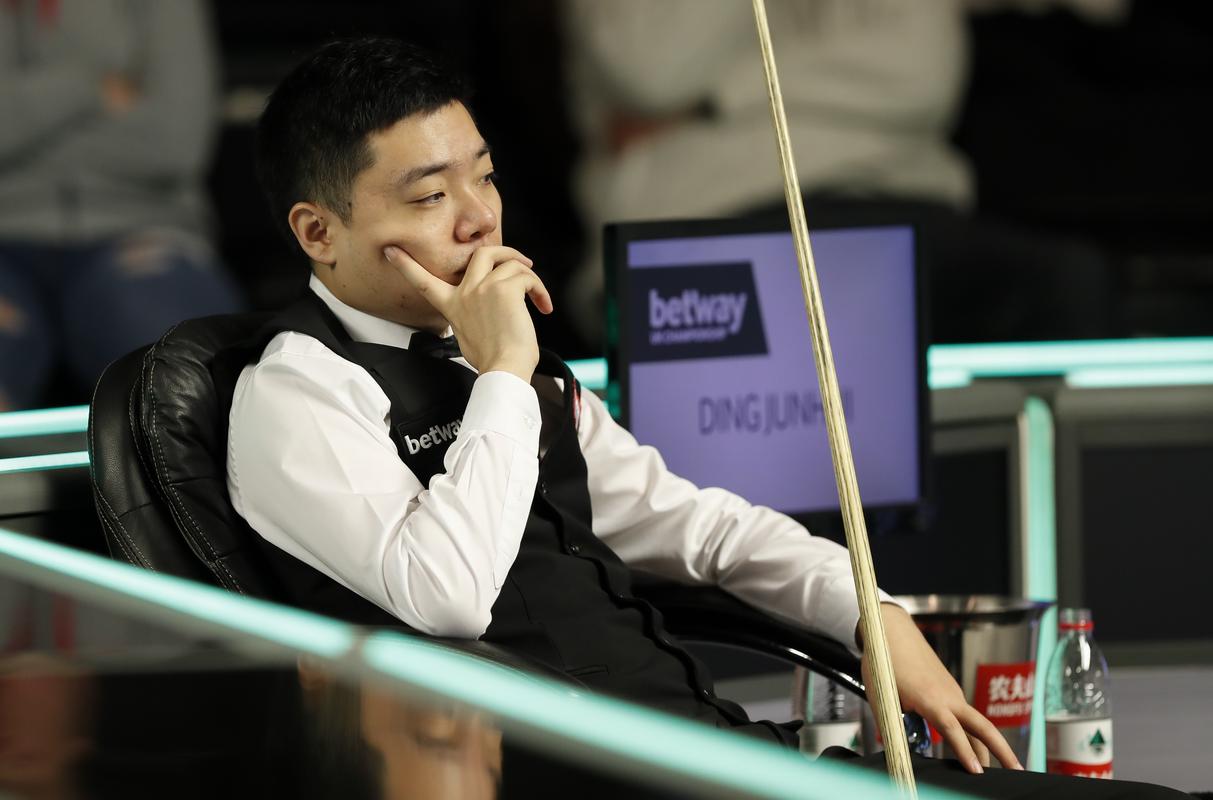 丁俊暉比賽視頻,科技與生活完美融合的體驗