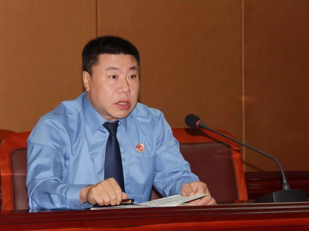 長治市領導調整信息重磅出爐!