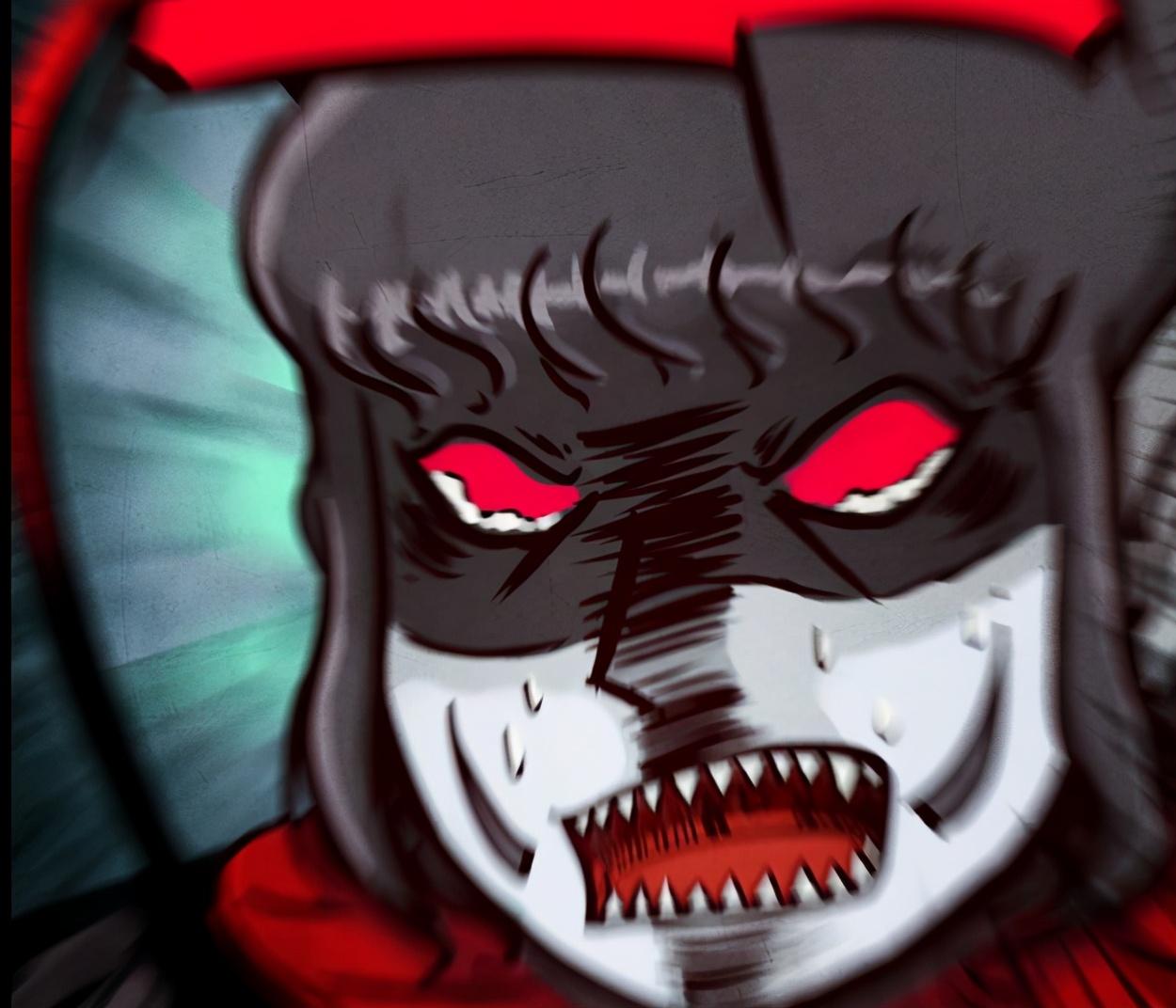 夢幻與現(xiàn)實的交織,墮落天使動漫世界