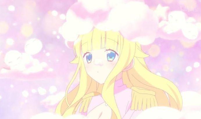 夢幻與現實的交織,墮落天使動漫世界