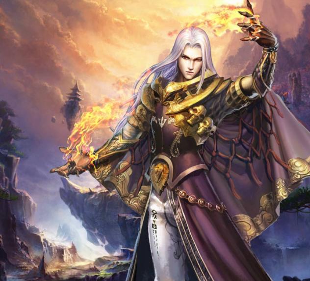 武動乾坤動漫的高科技世界,乾坤在手的產品展示