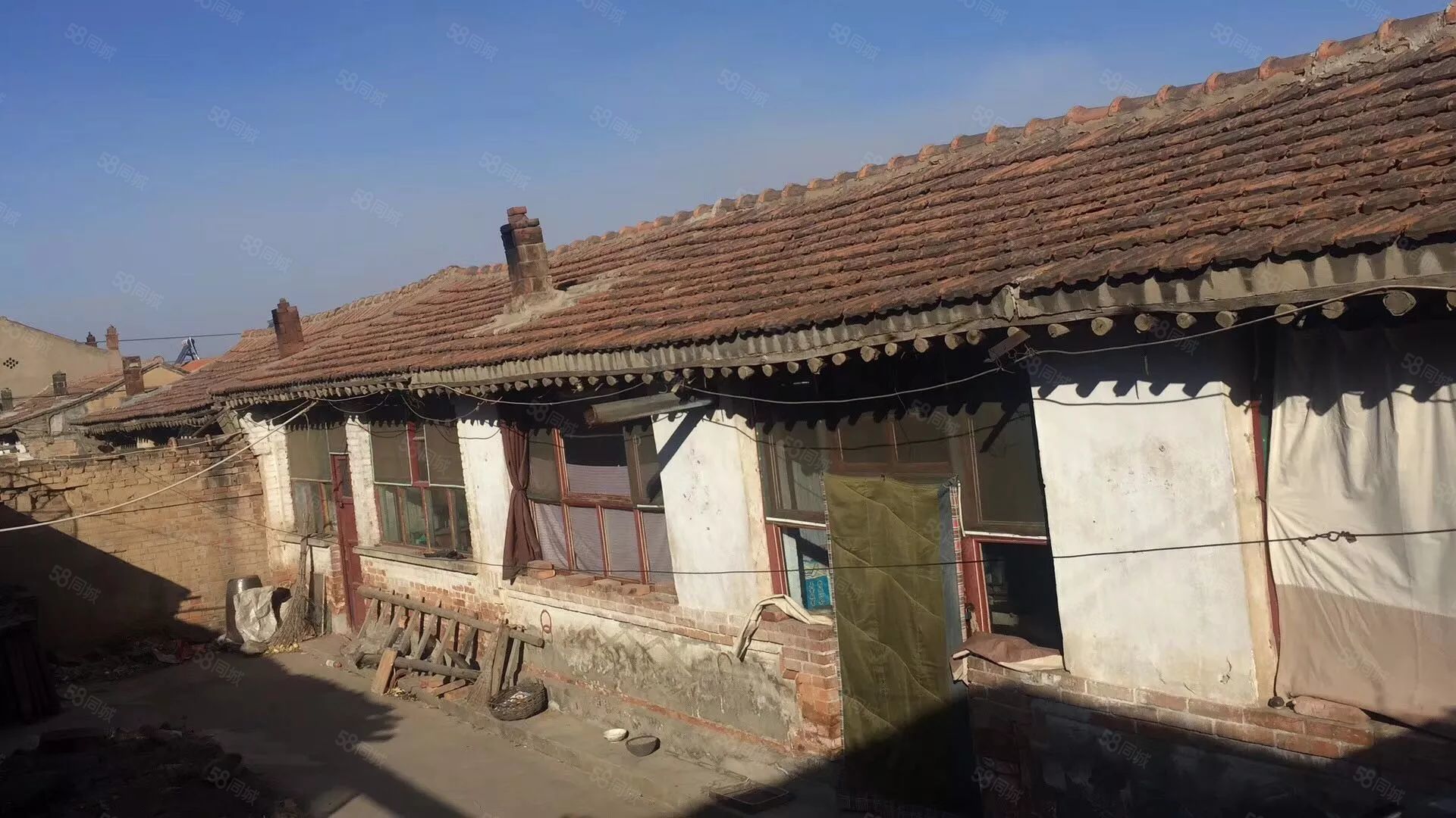 懷來平房出售最新資訊