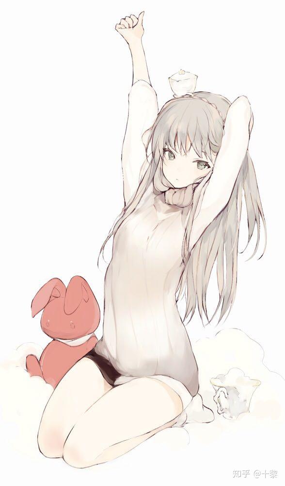 動漫女生污背后的文化現象深度解讀