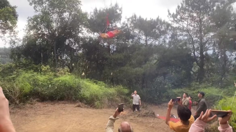 拜山波比賽視頻,激情與技術的完美對決