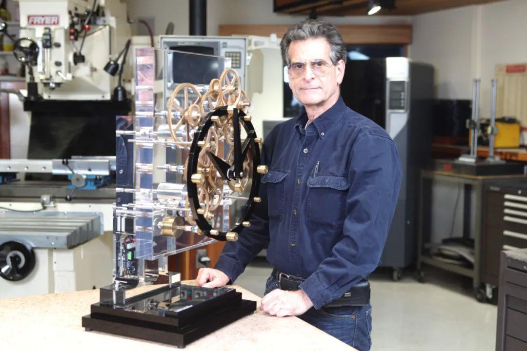 FRC比賽,機器人競技的巔峰之戰