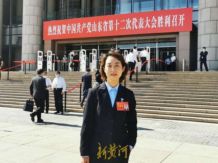 黃河歌聲新篇章