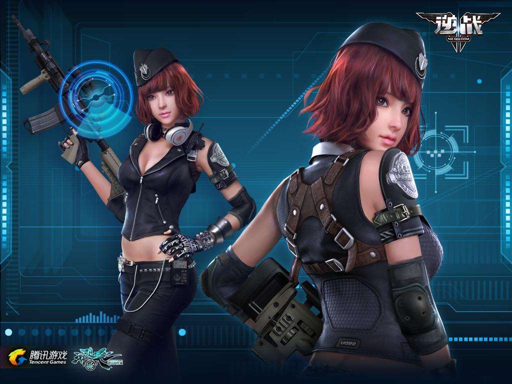 逆戰新版發布,時代戰爭巨作再度崛起