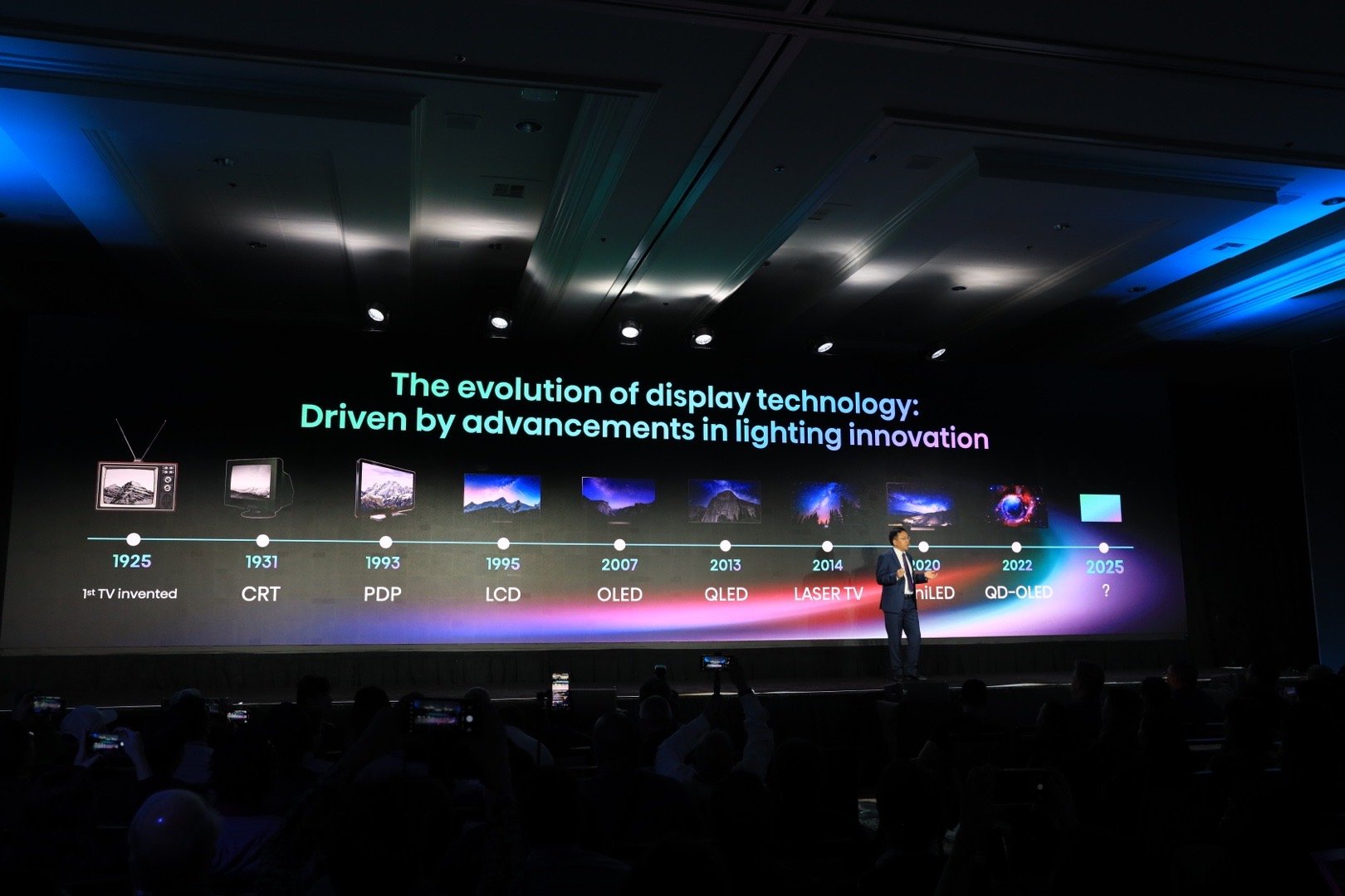 最新屏幕技術解析,如何學習并應用于日常生活與工作實踐