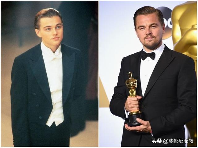 泰坦尼克號演員表大全