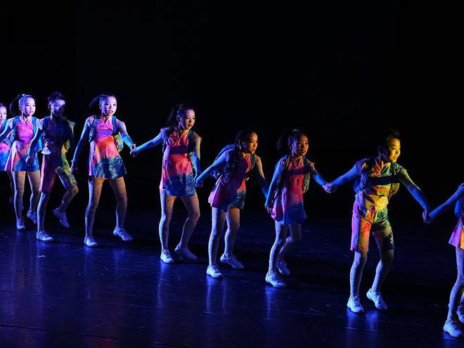 張惠萍新舞作品,創新與傳統的完美交融