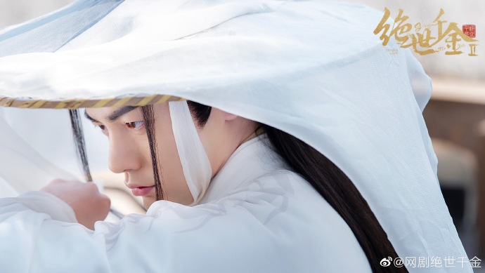 影視新星米良演員,魅力閃耀影視界,無可阻擋的耀眼新星!