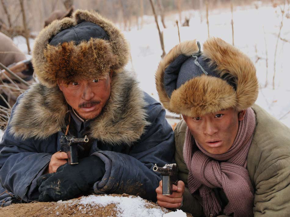 東北抗聯(lián)電視劇,日常趣事與深厚友情的抗戰(zhàn)歲月