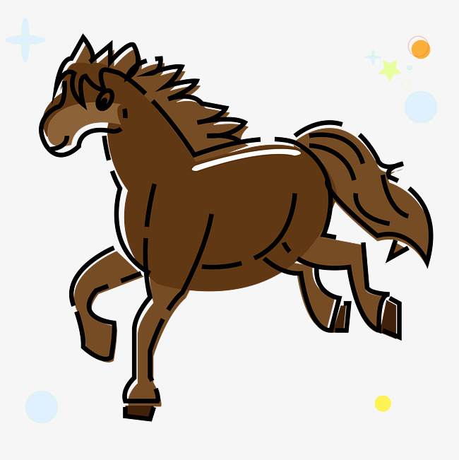 動漫馬的制作指南,從新手入門到進階技巧