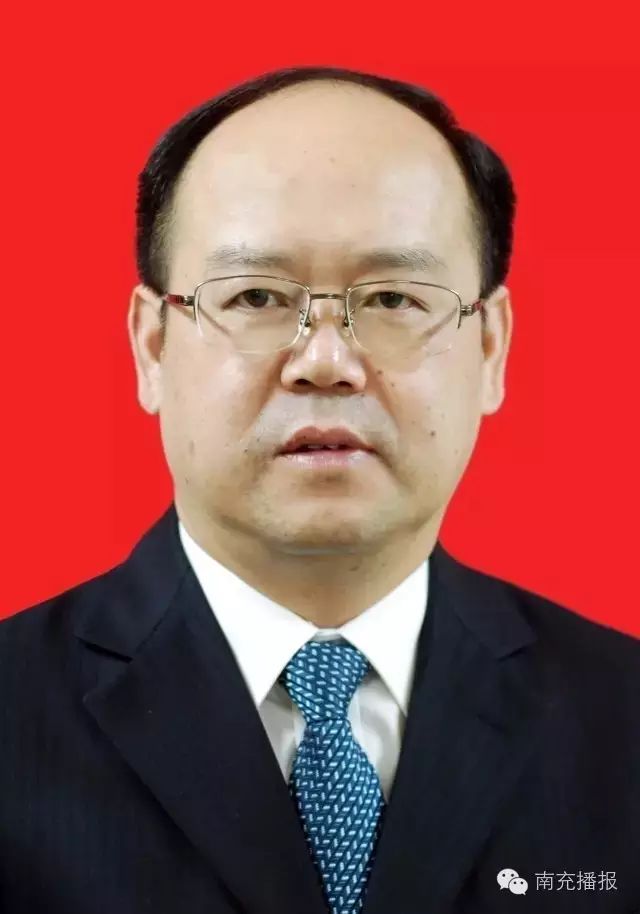 南充領導班子最新名單揭秘,小巷中的美食寶藏探索