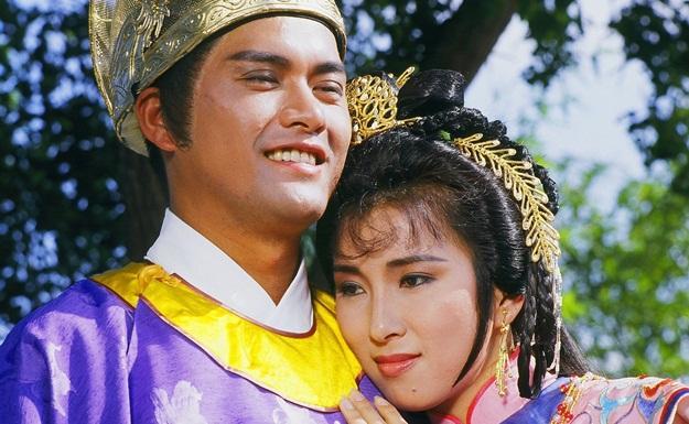 時代印記與文化記憶,回顧1988年經典電視劇