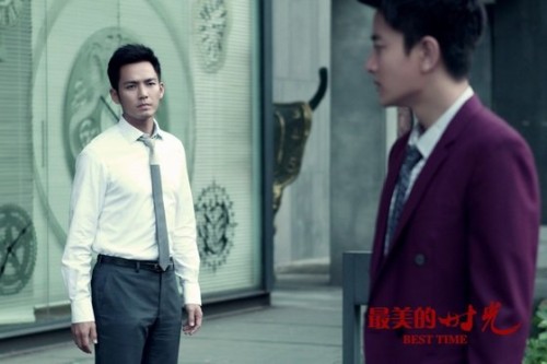 最美的時光演員引領科技新紀元,全新智能生活體驗