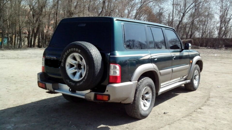 最新二手途樂Y61轉讓,科技巨獻,未來駕馭的利器