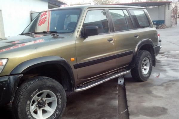 最新二手途樂Y61轉讓,科技巨獻,未來駕馭的利器