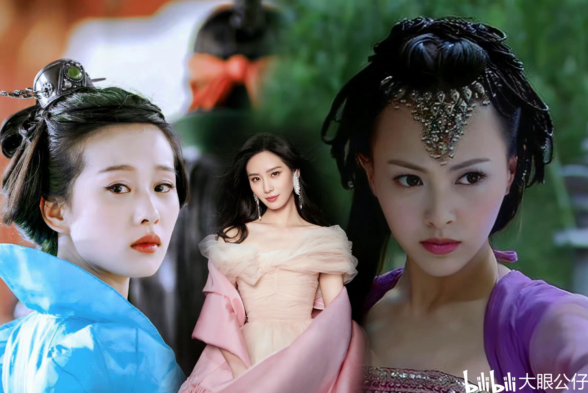 仙劍奇?zhèn)b傳3演員的日常趣事與情感紐帶揭秘