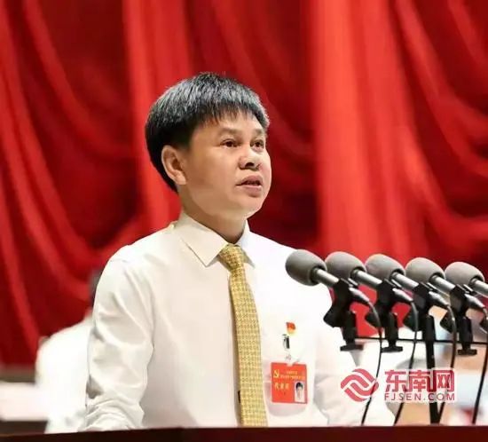 泉州最新常委信息概覽,最新常委成員一覽無余