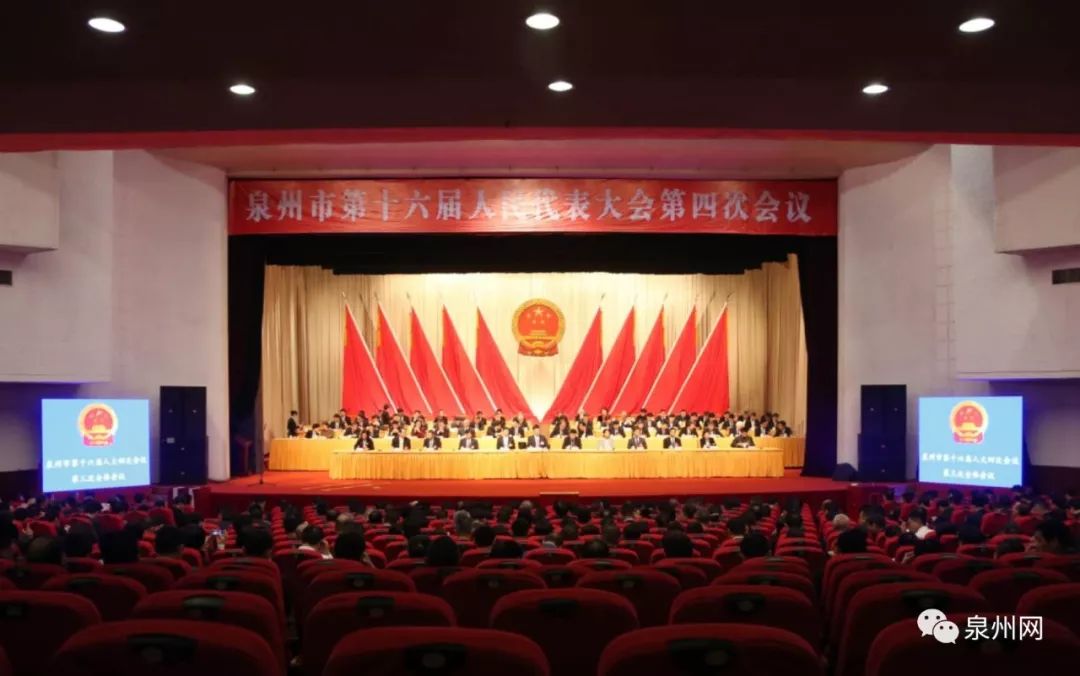 泉州最新常委信息概覽,最新常委成員一覽無余