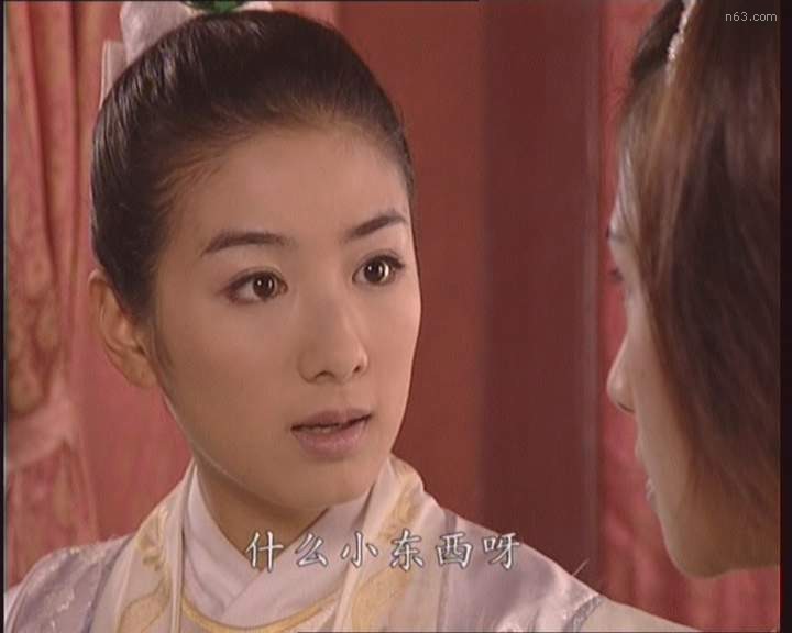 新女駙馬演員表大全,角色陣容一網打盡