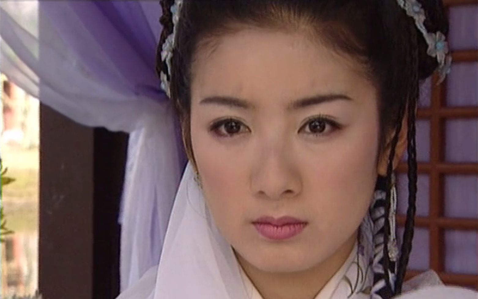 新女駙馬演員表大全,角色陣容一網打盡