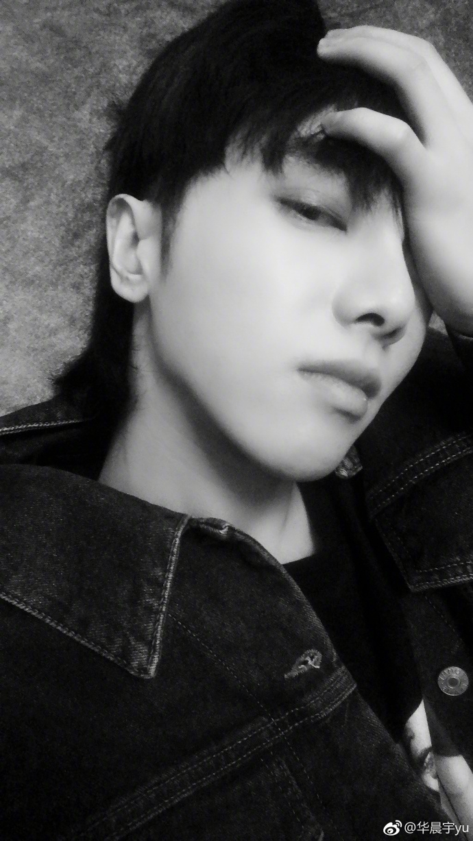 華晨宇最新動態揭秘,音樂之旅開啟新篇章