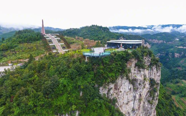 畢節雞鳴三省自然美景之旅的新篇章,最新進展揭秘