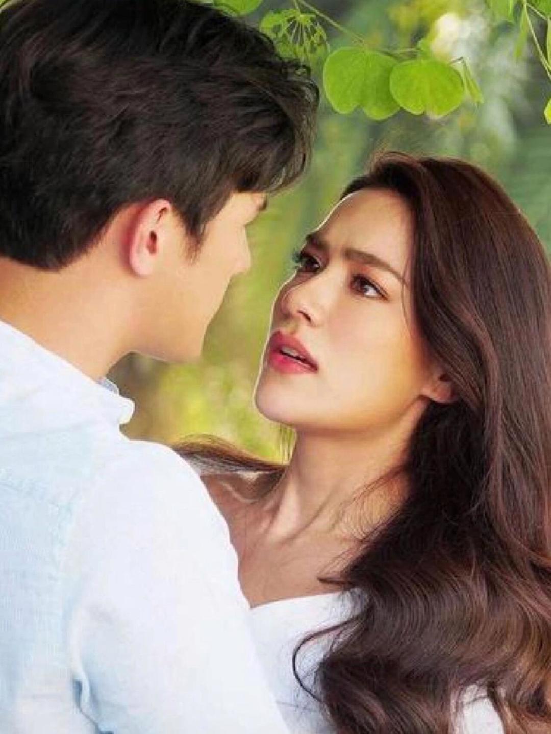 泰劇最新虐心巨獻,情感風(fēng)暴席卷小紅書!