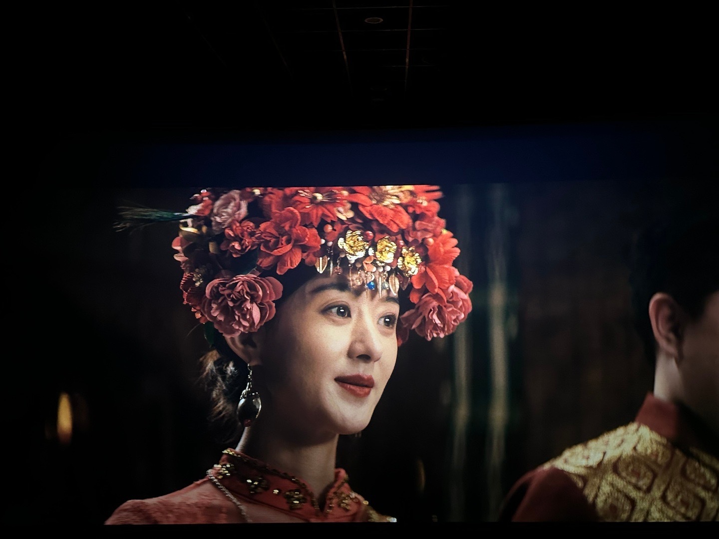 電影美姐,小紅書推薦的情感世界之旅!