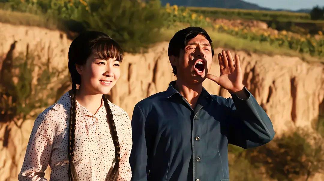 電影美姐,小紅書推薦的情感世界之旅!